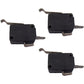 1014808 3 Micro Switches 2 Prong For Club Car DS & Precedent Golf Cart Gas Elect
