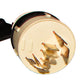 Ignition Switch Fits JCB Replaces 85804674
