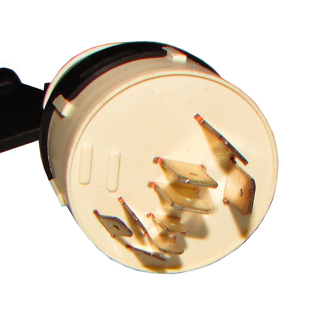 Ignition Switch Fits JCB Replaces 85804674