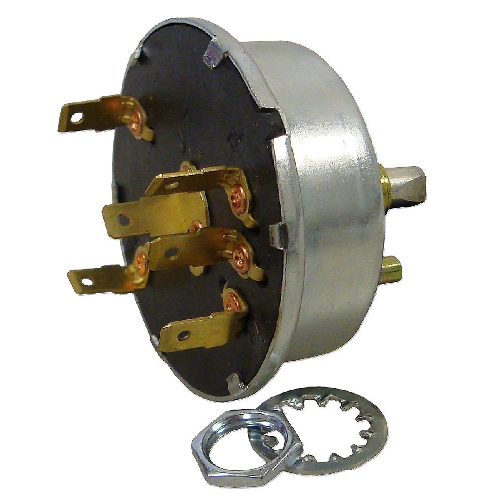 168089A 4 Position Light Switch For White 2-105 2-110 2-150 2-70 2-78 2-85 4-78