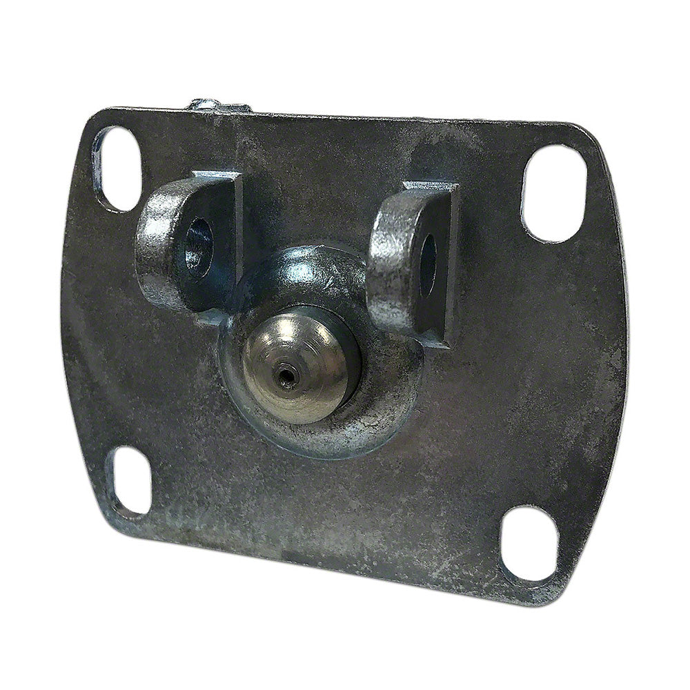 E-829960M91 Starter Switch Fits Massey Ferguson Tractor(s): TEA20, TE20