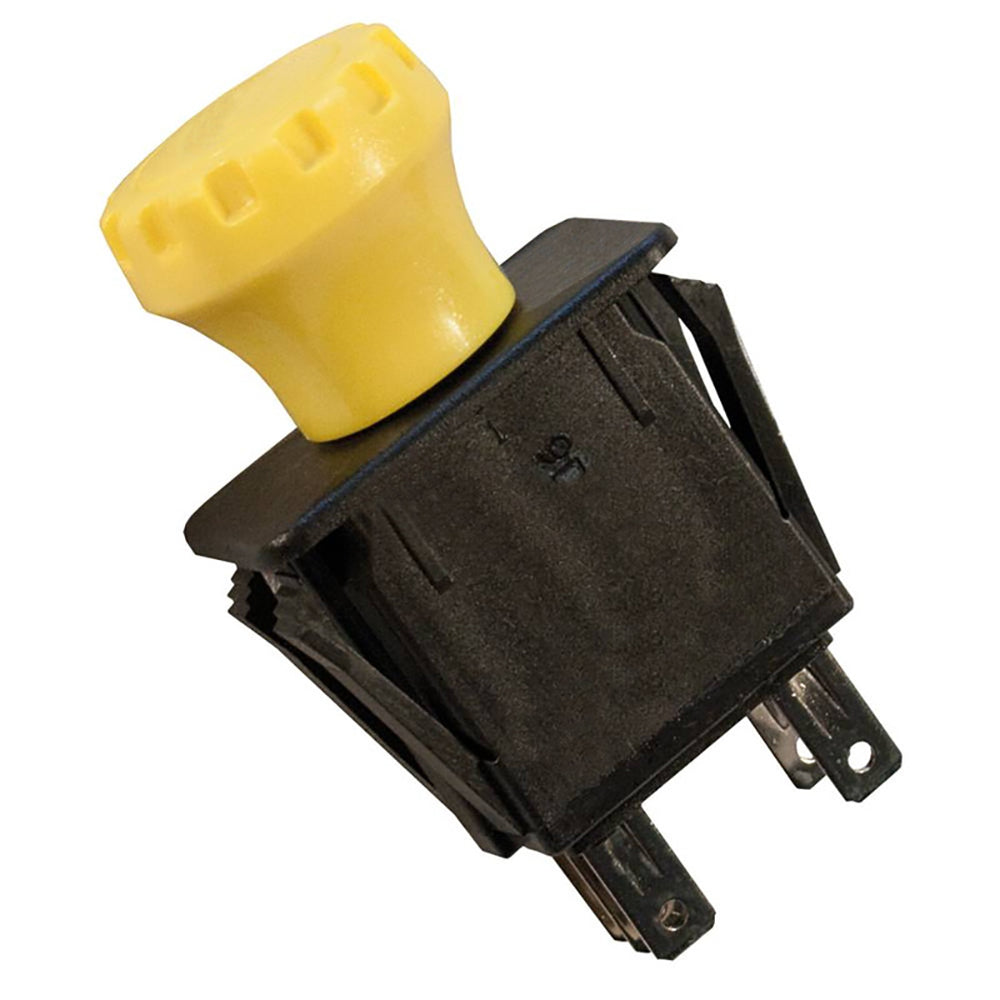 Fits Stens #430-205 PTO Switch Fits John Deere AM118802, Great Dane AM118802