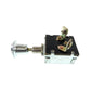 Universal 2 Position Push Pull - Ignition - Light Switch - SSW2809