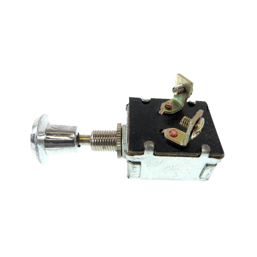 Universal 2 Position Push Pull - Ignition - Light Switch - SSW2809