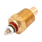 Water Temperature Switch Fits Ford/New Holland Replaces 09712608