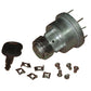 IGNITION SWITCH FOR PART 1107883 110-7883 1632659 163-2659 3E7341 3E-7341