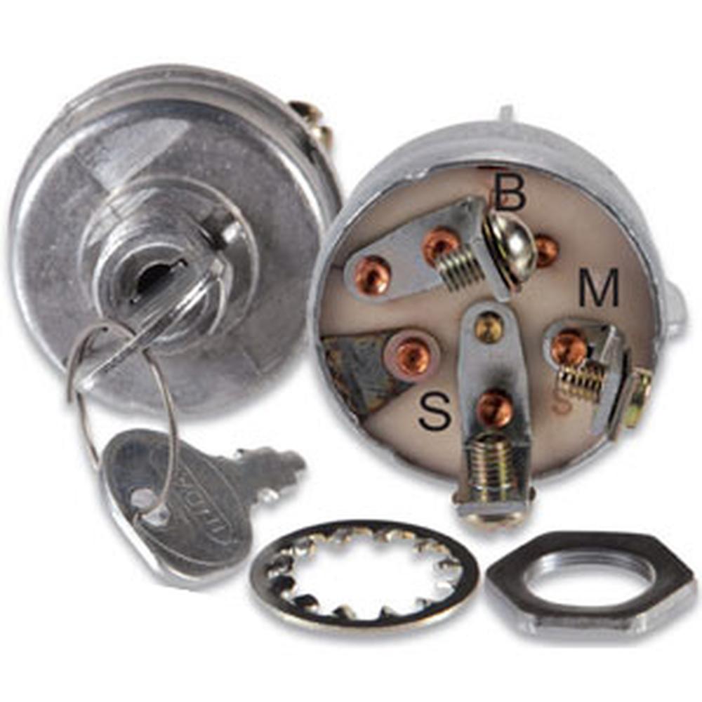 430-520 Ignition Switch