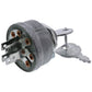 Ignition Switch Fits John Deere Replaces AM119111