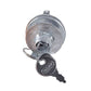 Fits Briggs and Stratton 1686734SM Ignition Switch