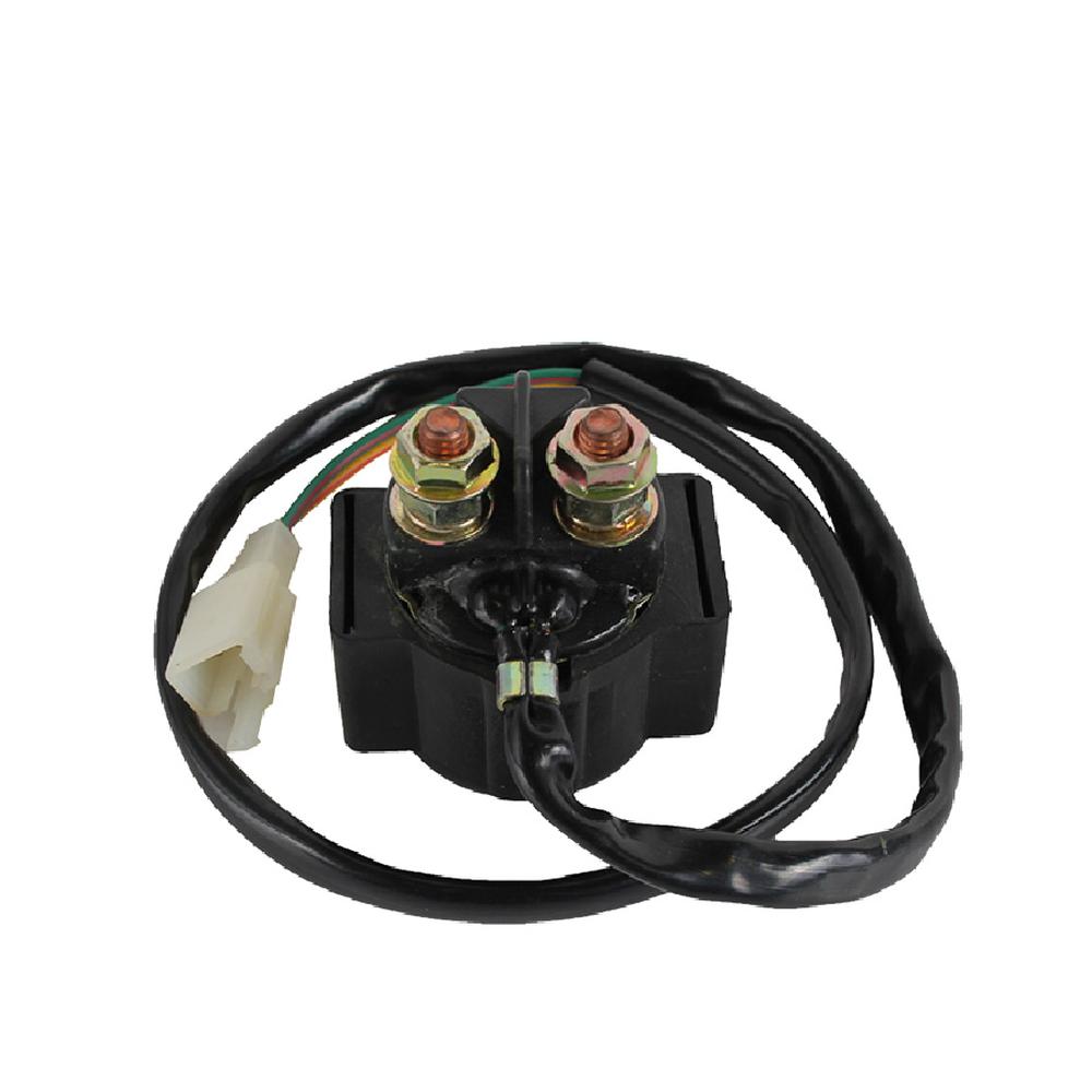 Starter Relay fits POLARIS Models Listed Below 452761