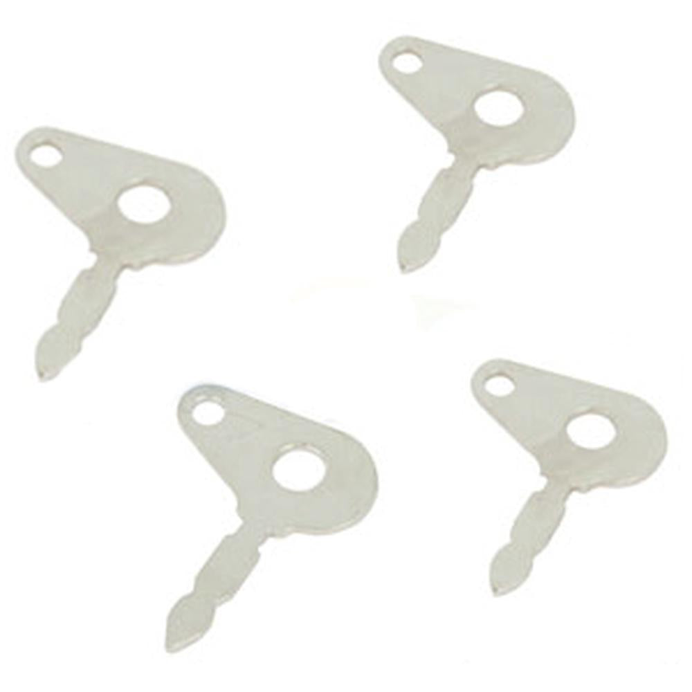 Ignition Key(s) Fits Massey Ferguson Replaces 3305190M91