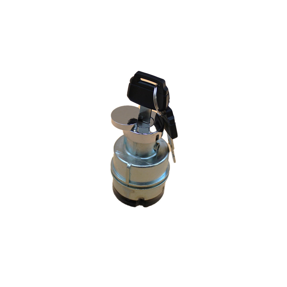 YN50S00026F1 Replacement Ignition Switch Fits Kobelco Excavator Models