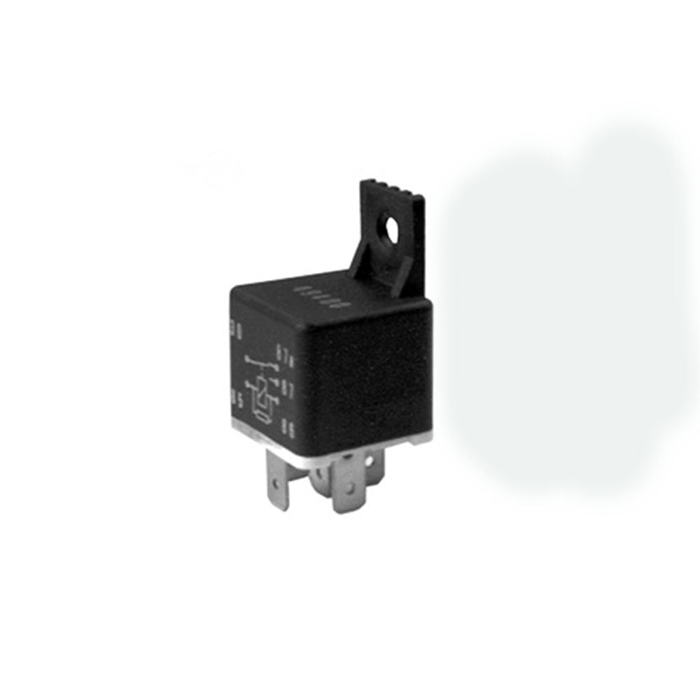 Starter Relay 12 Volt 5 Terminal Gravely 03042800 00432100 00432101