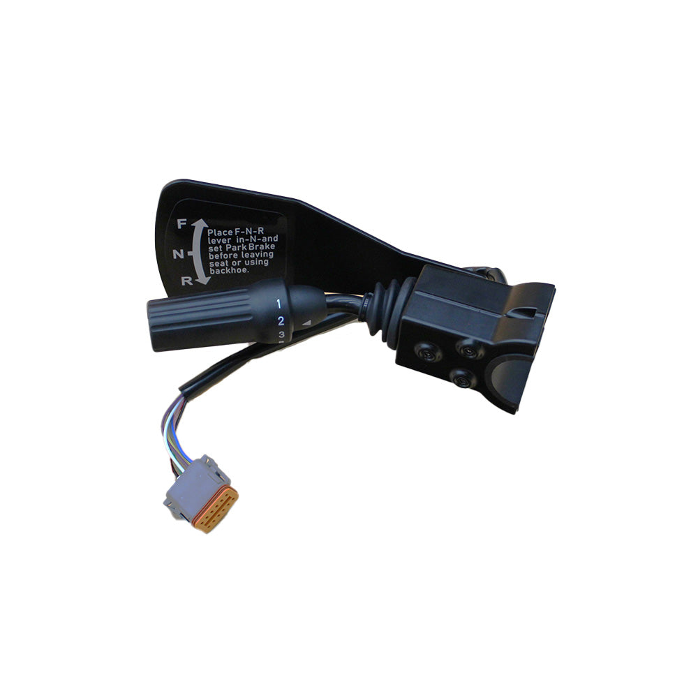 AT432901 Switch Control Selector Fits John Deere 210K 210K EP 310K 310K EP