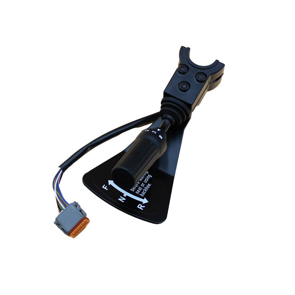 AT432901 Switch Control Selector Fits John Deere 210K 210K EP 310K 310K EP