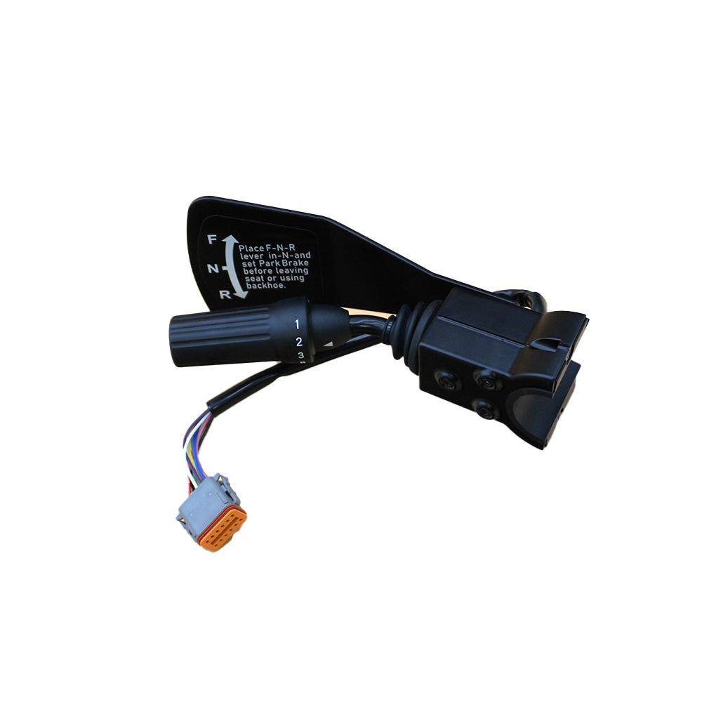 AT432901 Switch Control Selector Fits John Deere 210K 210K EP 310K 310K EP