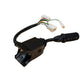 Lights & Wiper Column Switch - Right Hand Fits JCB Replaces 701-21202