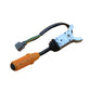 Forward & Reverse Column Switch - Left Hand Fits JCB Replaces 701-46701