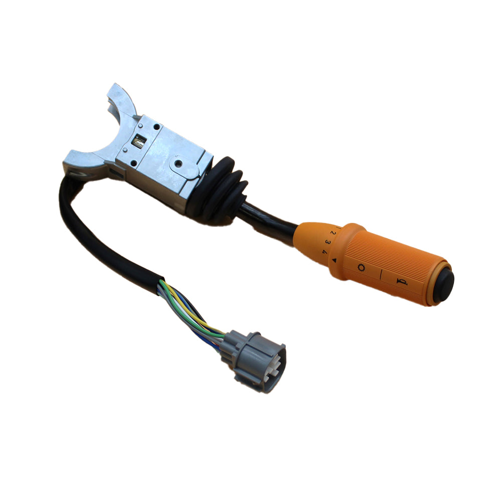 Forward & Reverse Column Switch - Left Hand Fits JCB Replaces 701-46701