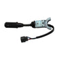 LH Forward & Reverse Switch 70180296 Fits JCB 2CX-SM, 2CXUTILITY, 3CXS-PC