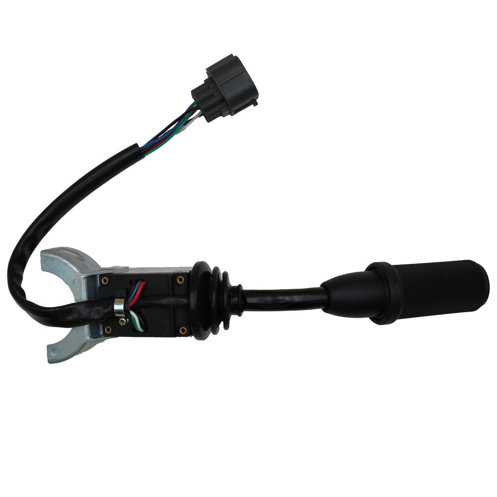 LH Forward & Reverse Switch 70180296 Fits JCB 2CX-SM, 2CXUTILITY, 3CXS-PC