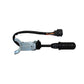Column Switch - Right Hand Fits JCB Replaces 701-80297