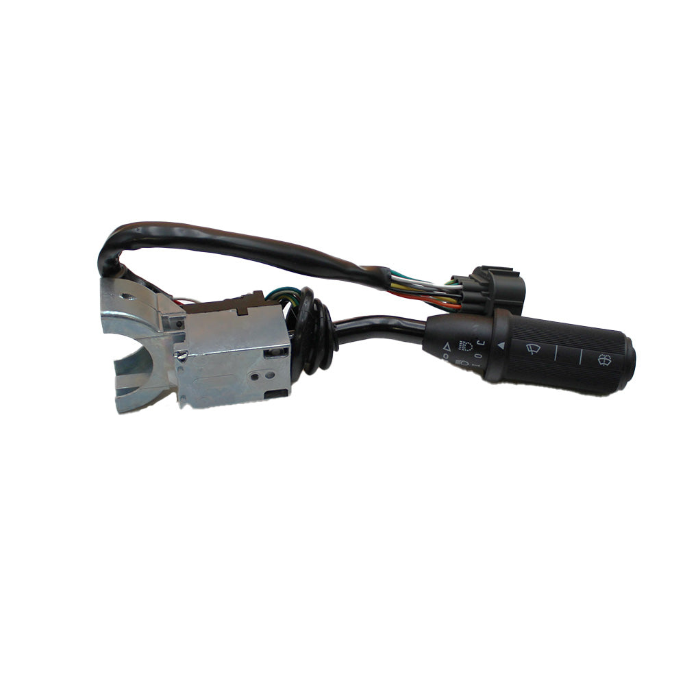 RH Road Lights & Wiper Column Switch 701/80297 Fits JCB 550-170 527-58 540S