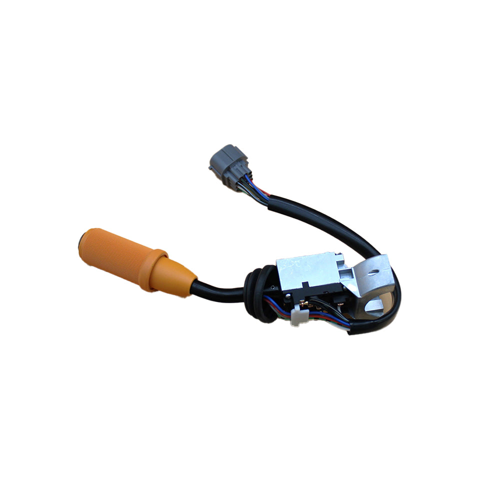 Light - Wiper - FWD - REV, Column Switch - (RH) Fits JCB Replaces 701-19502