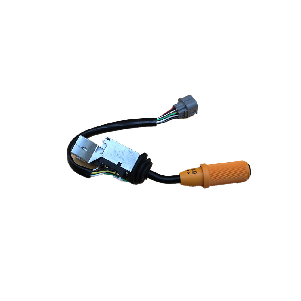 701/37702 - Lights & Wiper Column Switch Right Hand Fits JCB with Free Shipping