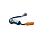 Light - Wiper - FWD - REV, Column Switch - (RH) Fits JCB Replaces 701-19502