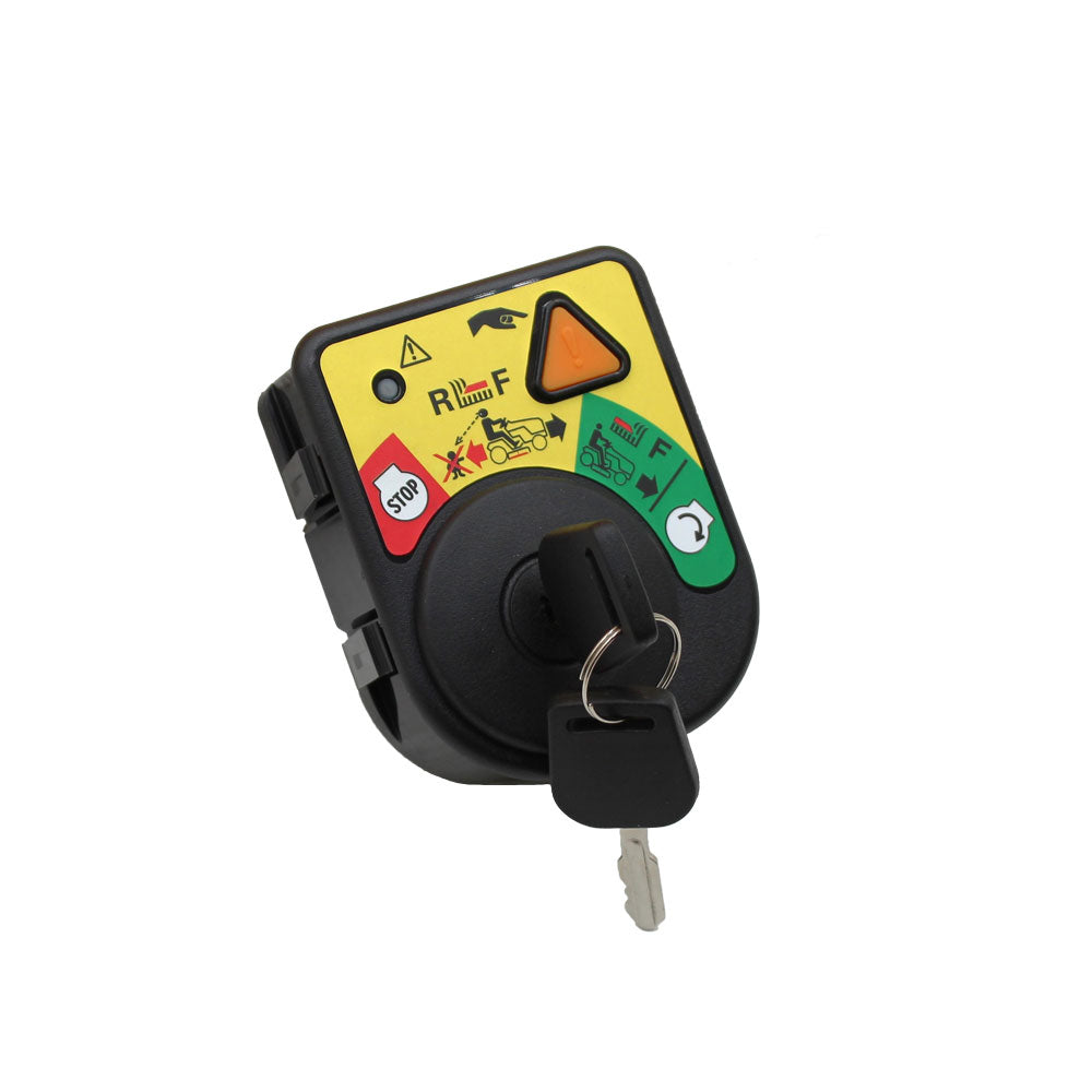 Ignition Switch & Module Fits Cub Cadet Replaces 725-04227