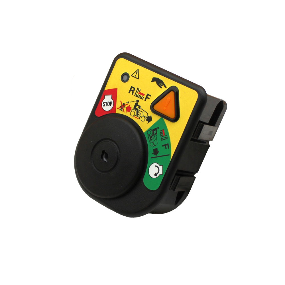 Ignition Switch with Module Replaces MTD Fits Cub Cadet 725-06119 925-06119 725-