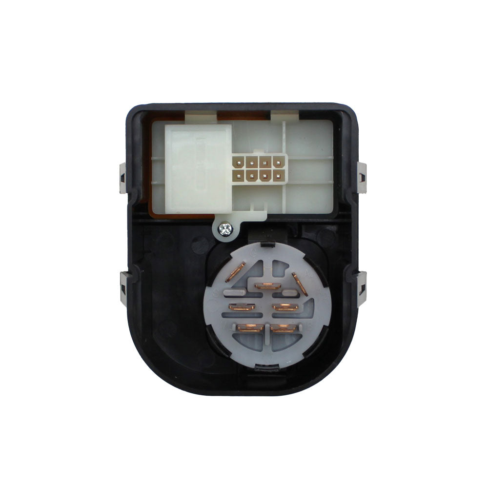 Ignition Switch & Module Fits Stens Replaces 430-220