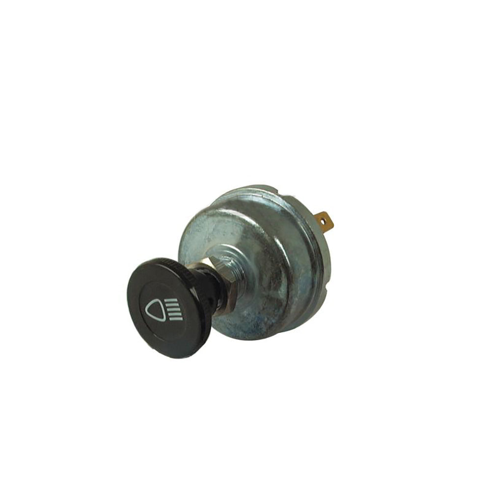 One New Light Switch Fits Ford Tractors 3000 3010 3055 3100 3110 3120 3150 3300
