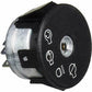 Ignition Switch replaces Ariens 01588300 Part # 430-406 STE~430-406