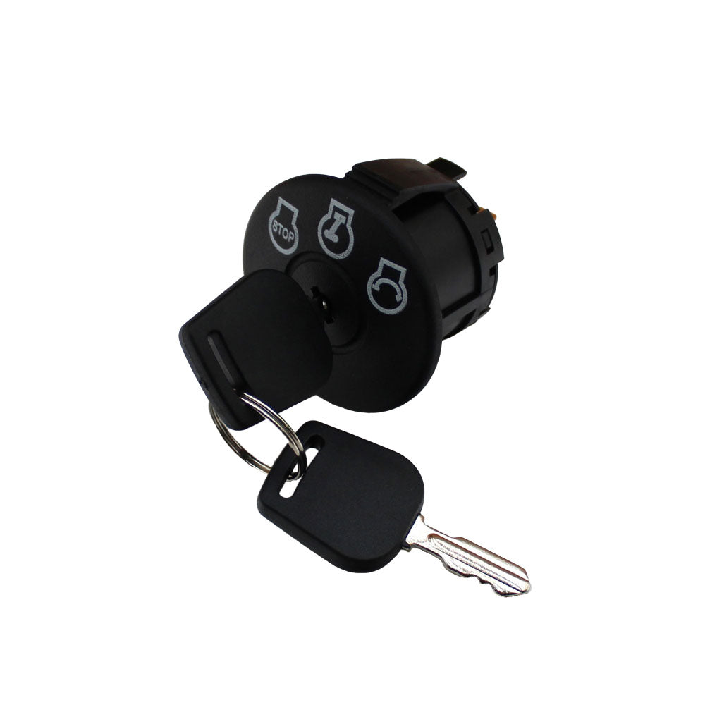 Zero Turn Mowers Ignition Switch Fits Cub Cadet RZT42 RZT50 RZT54