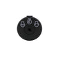 Starter Ignition Key Switch 077-8076-00 Fits Bad Boy Mowers