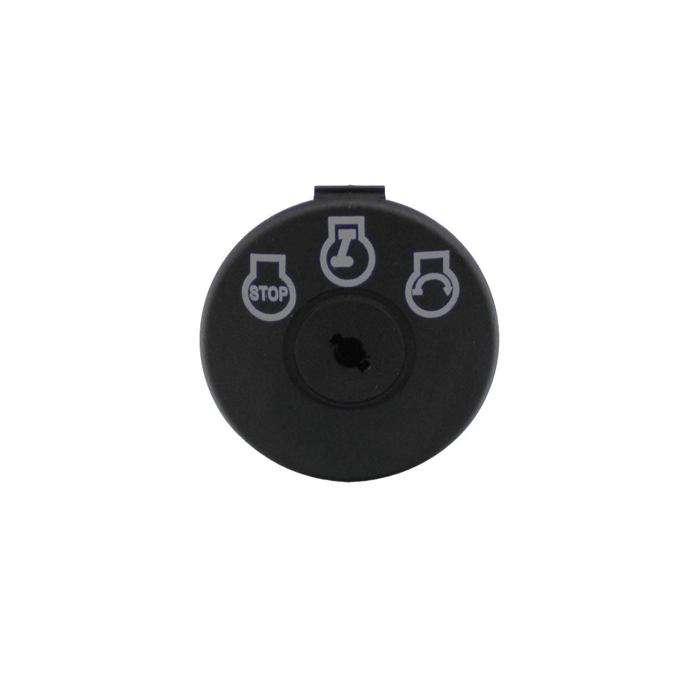 Ignition Switch w/keys Fits Yard Man Replaces 725-04019