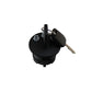 Ignition Key Switch for Bad Boy Mowers 077-8076-00
