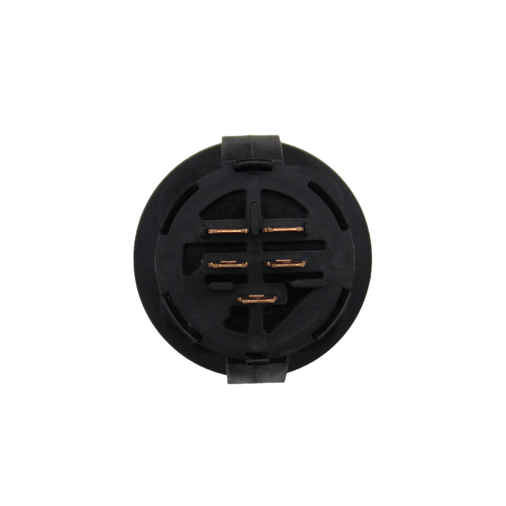 Ignition Switch w/keys Fits Murray Replaces 725-04019