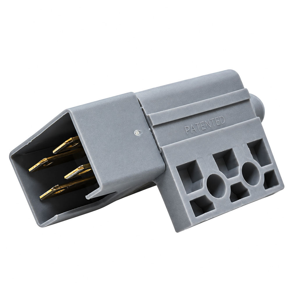 Plunger Switch Fits Worldlawn Replaces 523034
