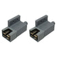 Qty 2: Plunger Switch Fits Simplicity Replaces 1717050