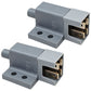 Qty 2: Plunger Switch Fits Delta Replaces 6400-53