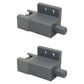 Qty 2: Plunger Switch Fits AYP Replaces 109553X
