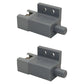 Set of (2) Plunger Switch Fits Exmark 52" 60" 72" Lazer Z 1-633111 633111
