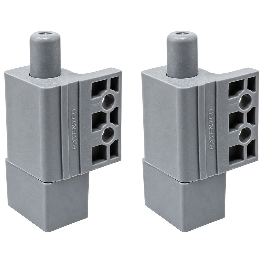 Qty 2: Plunger Switch Fits Bolens Replaces 175-1328