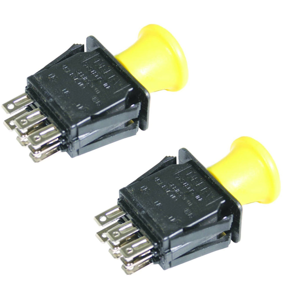 Qty 2: PTO Switch Fits Delta