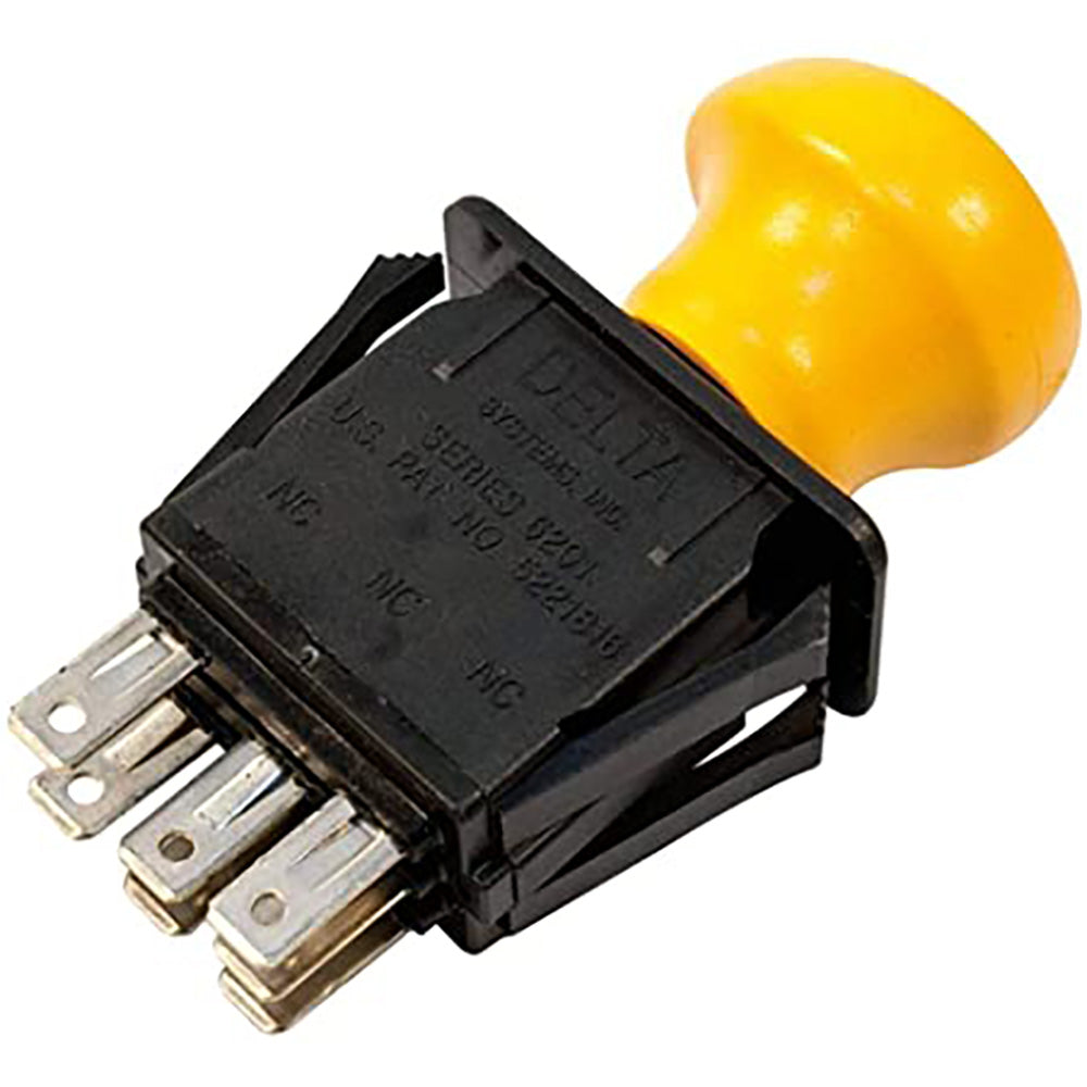 AM119139 PTO Switch Fits John Deere Models D160, D170, E110, LA130,