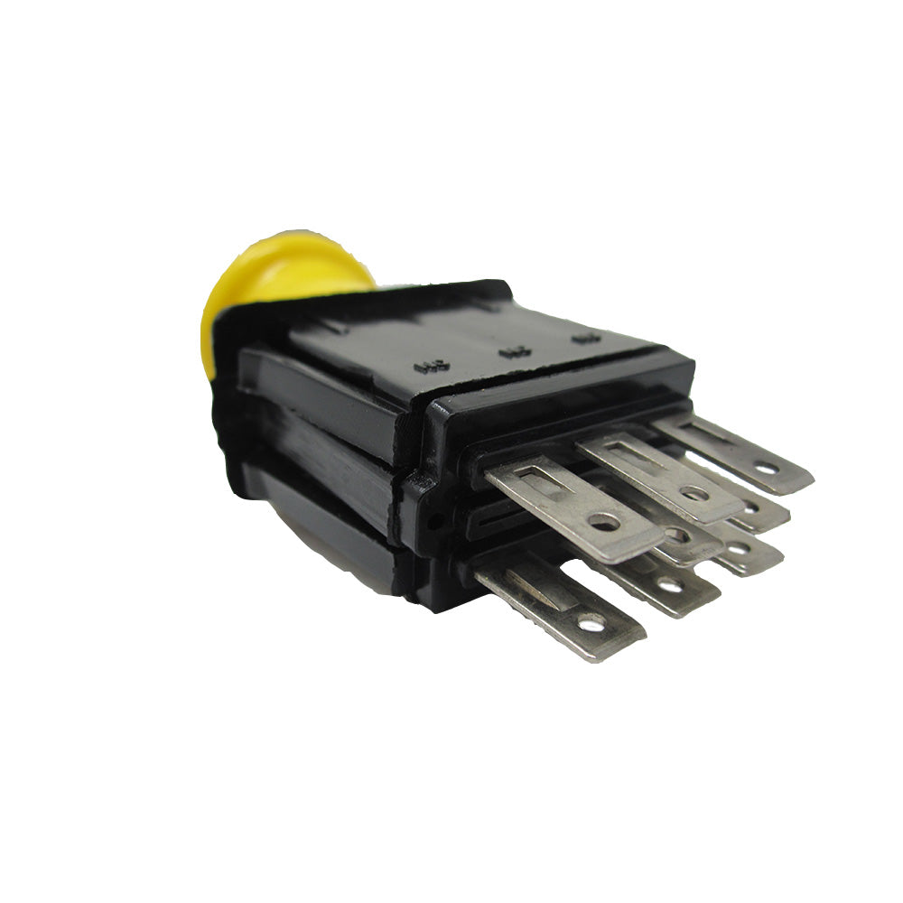 New PTO Switch Fits John Deere GY20939 D160 LA130-LA175 D170 X130R-X165