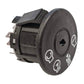 Ignition Switch W/O Key Fits Craftsman Replaces 33457